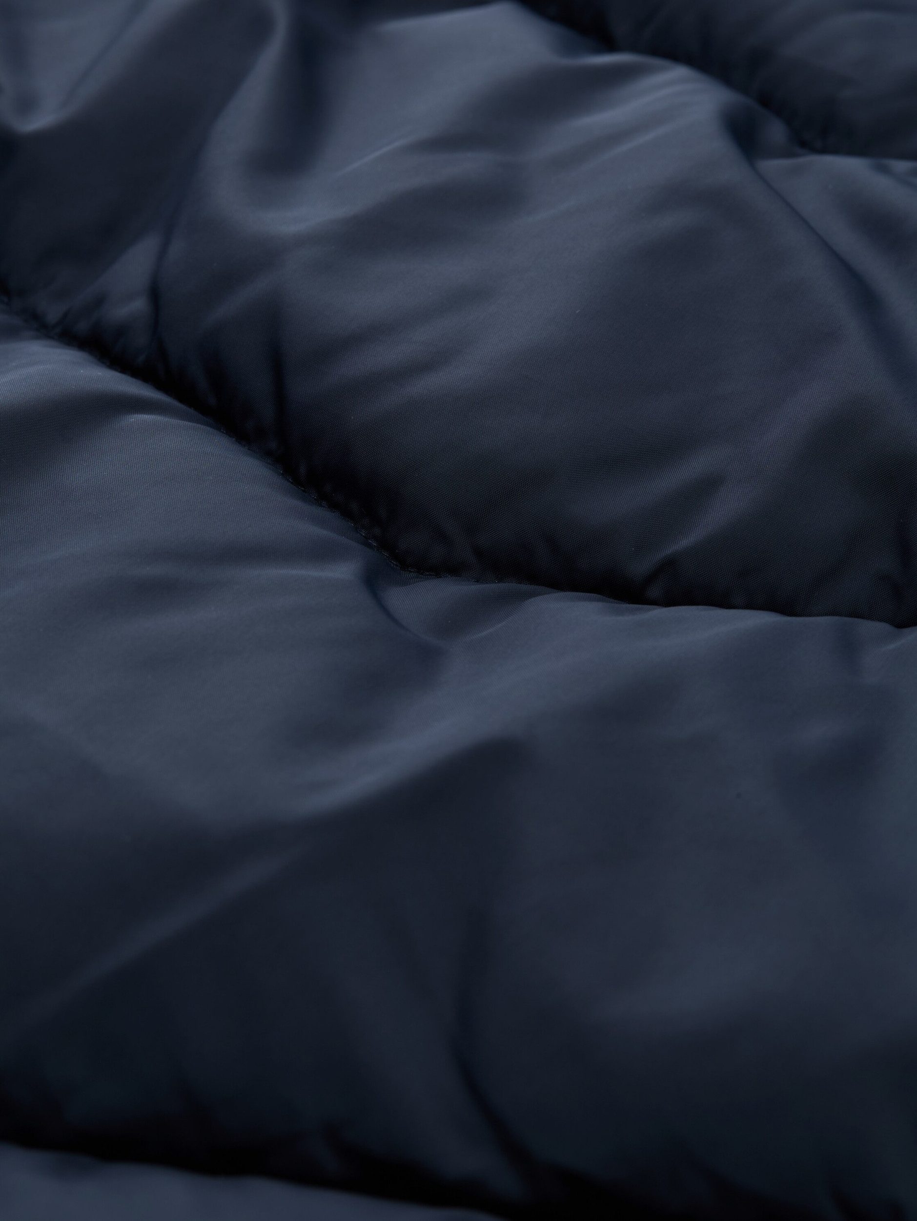 TOM TAILOR Allwetterjacke hooded puffer jacket günstig online kaufen