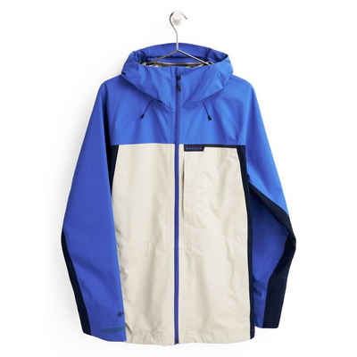 Burton Anorak Burton M Veridry Gore Tex Rain Jacket Чоловікам