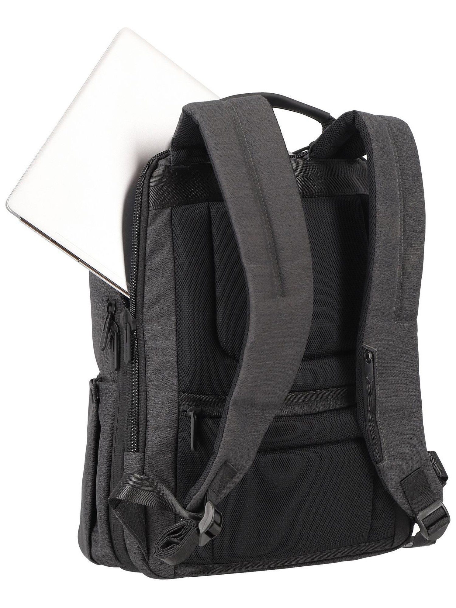 travelite Rucksack Meet Business exp