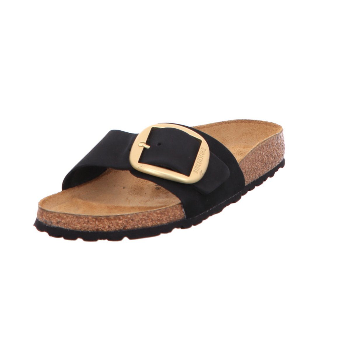 (1-tlg) metall Sandalette schwarz Birkenstock