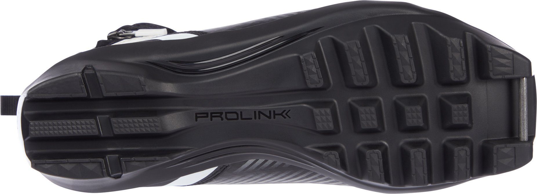 Da.-Langlauf-Schuh ACTIVE Pro PLK WHITE/BLACK McKINLEY W Skischuh