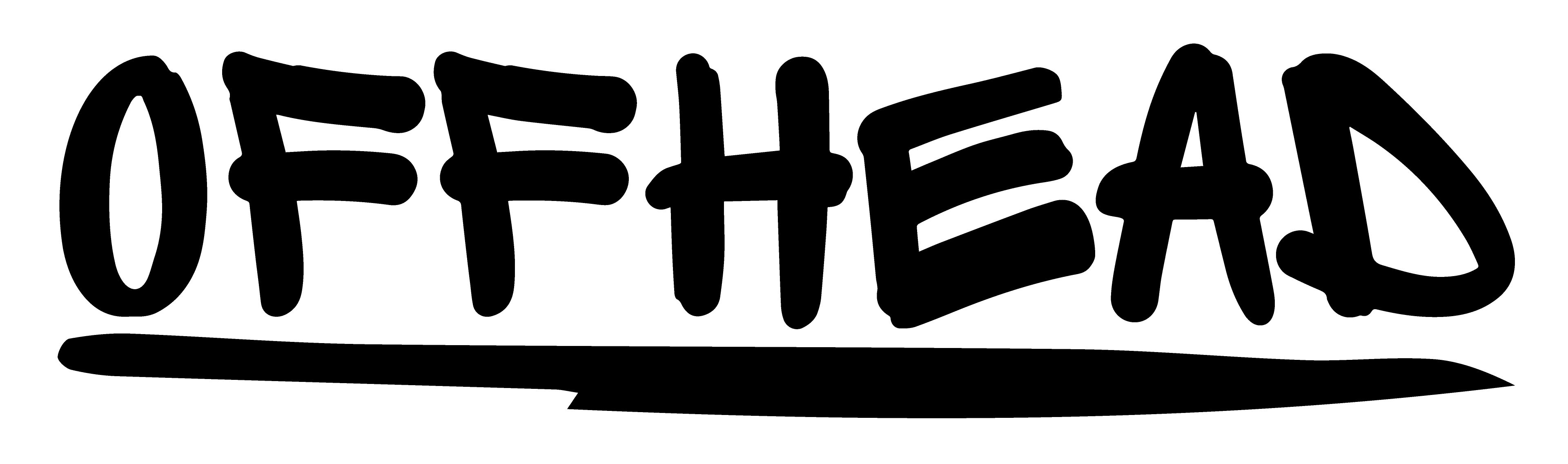 Offhead