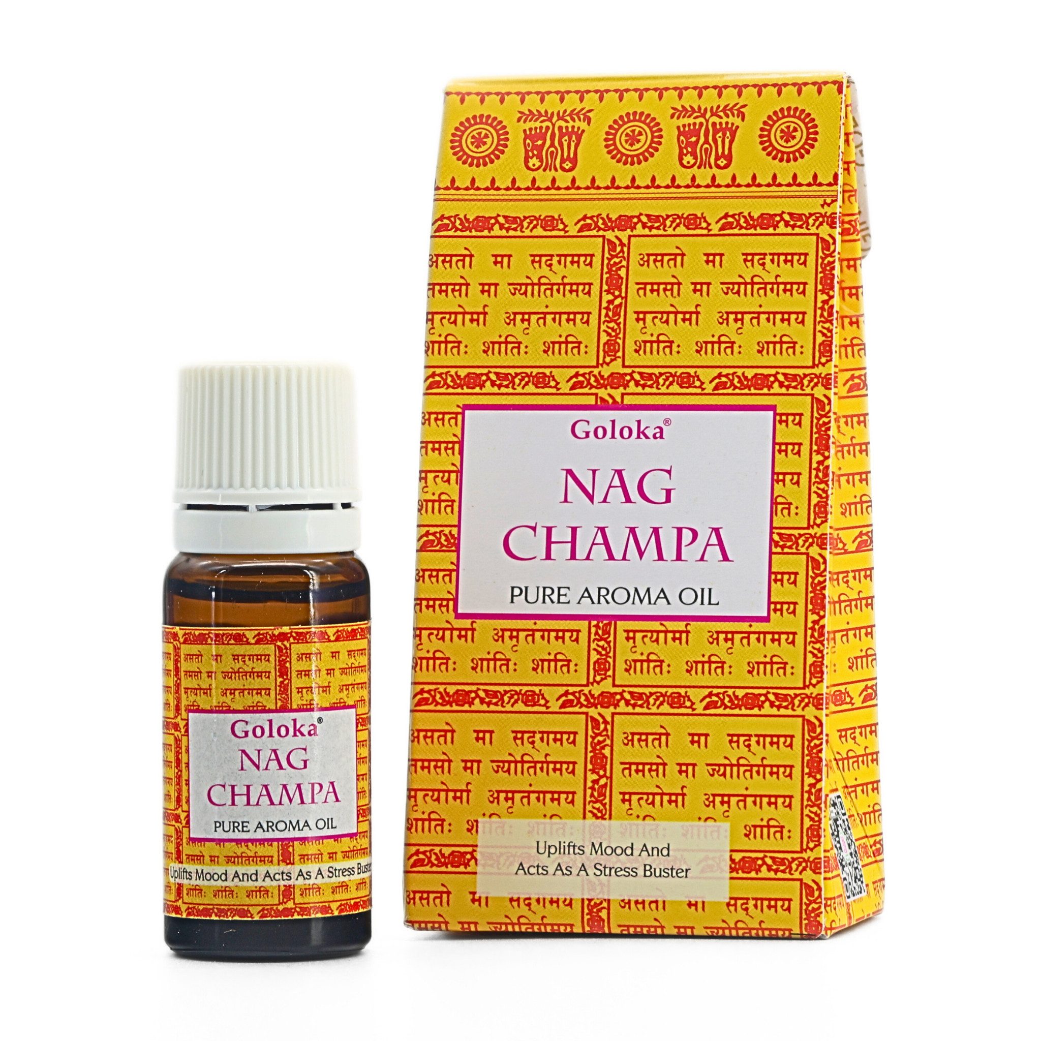 Goloka Duftöl Duftöle von Goloka, Naturdüfte für Aromatherapie, Diffusor, Duftlampe, Duftöl ätherisches Öl Nag champa Aroma esoterik geschenk goloka