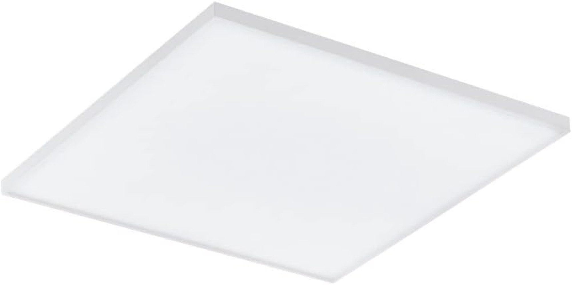 EGLO Deckenleuchten EGLO connect LED Deckenleuchte Turcona-C, 1 flammige Deckenlampe aus S, EGLO connect LED Deckenleuchte Turcona-C, 1 flammige Deckenlampe aus S