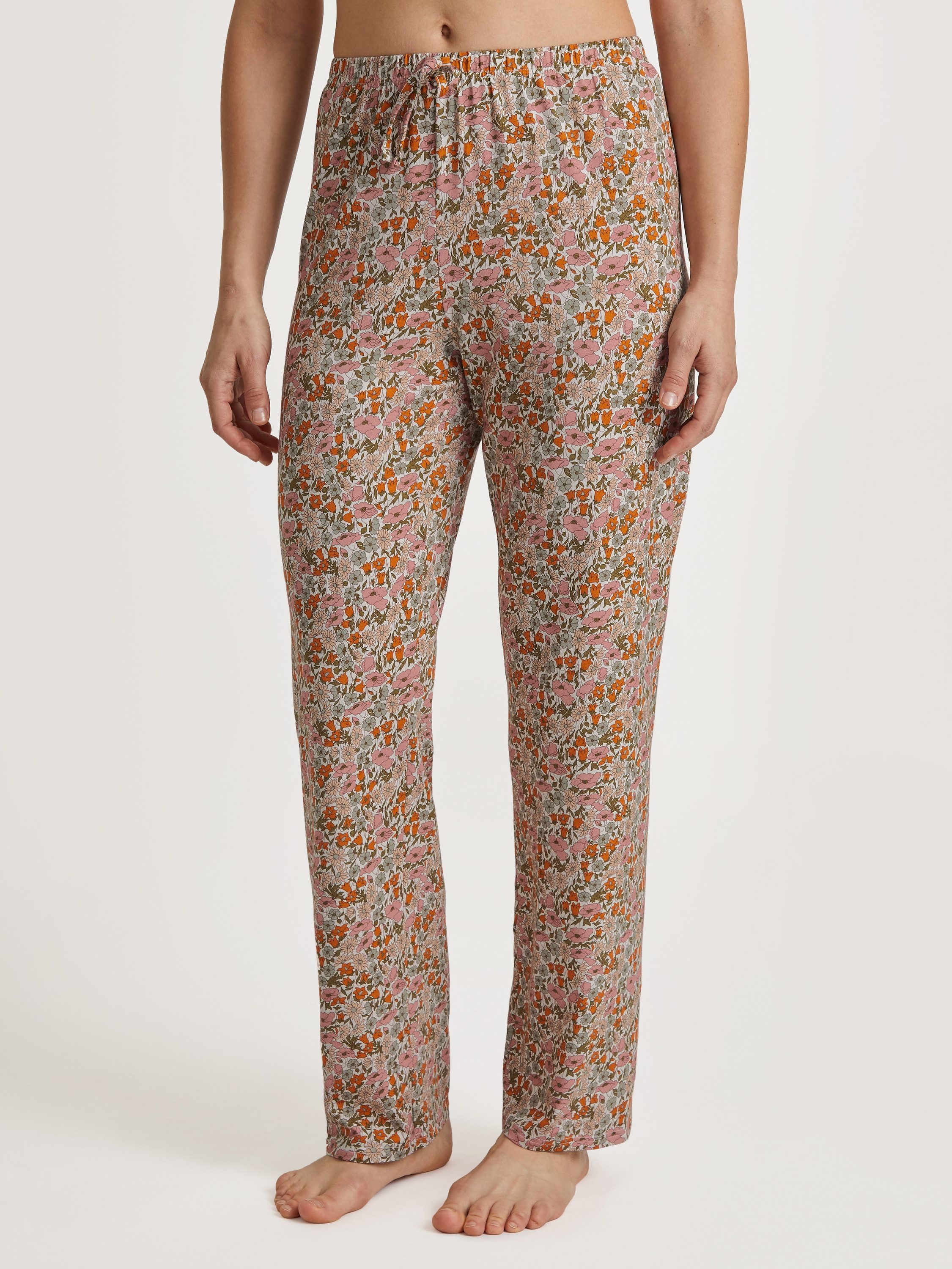 CALIDA Pyjamahose Favourites Special Damen (1-tlg) günstig online kaufen