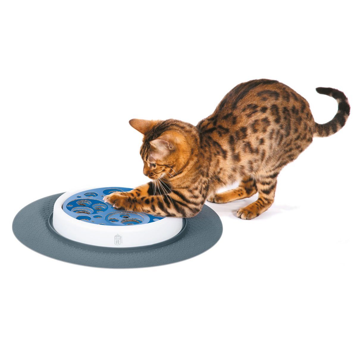 Catit Tier-Intelligenzspielzeug Senses Scratch Pad