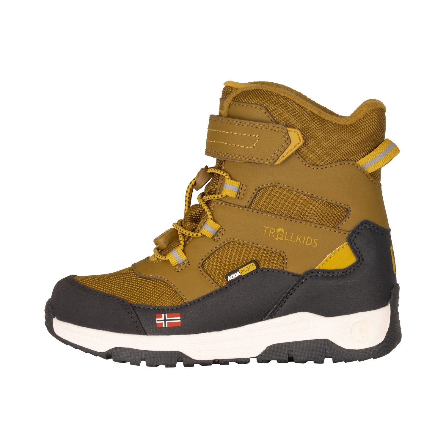 Bronze/Schwarz