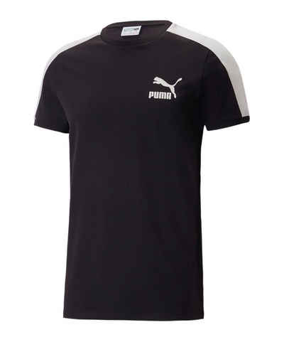 PUMA T-Shirt T7 ICONIC T-Shirt default