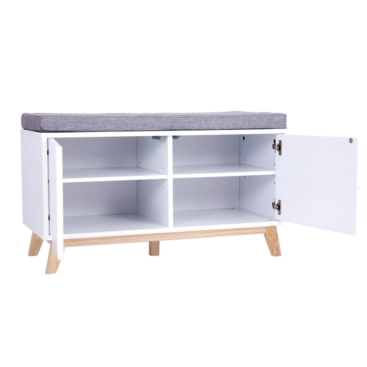Happy Home Schuhschrank Happy Home Schuhbank günstig online kaufen