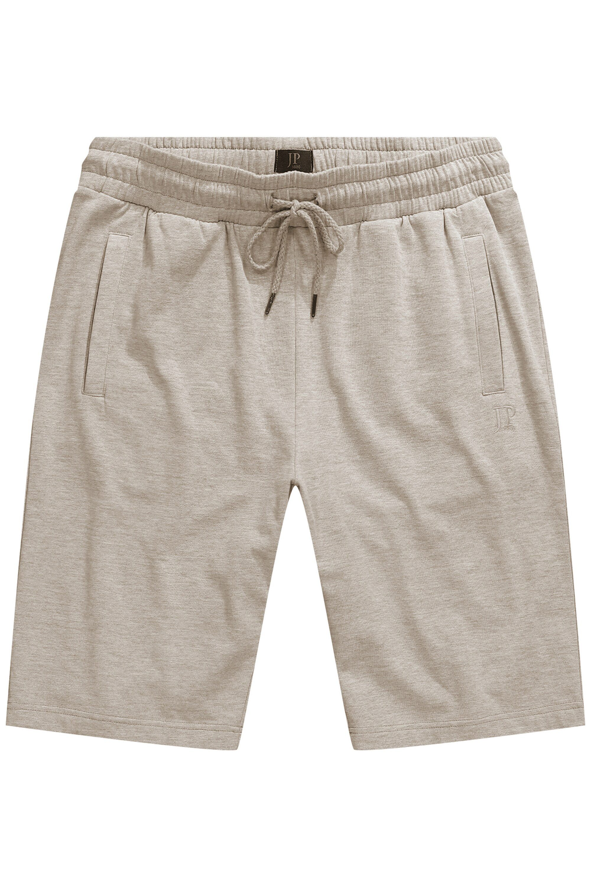 JP1880 Bermudas Bermuda Basic kurze Jogginghose günstig online kaufen