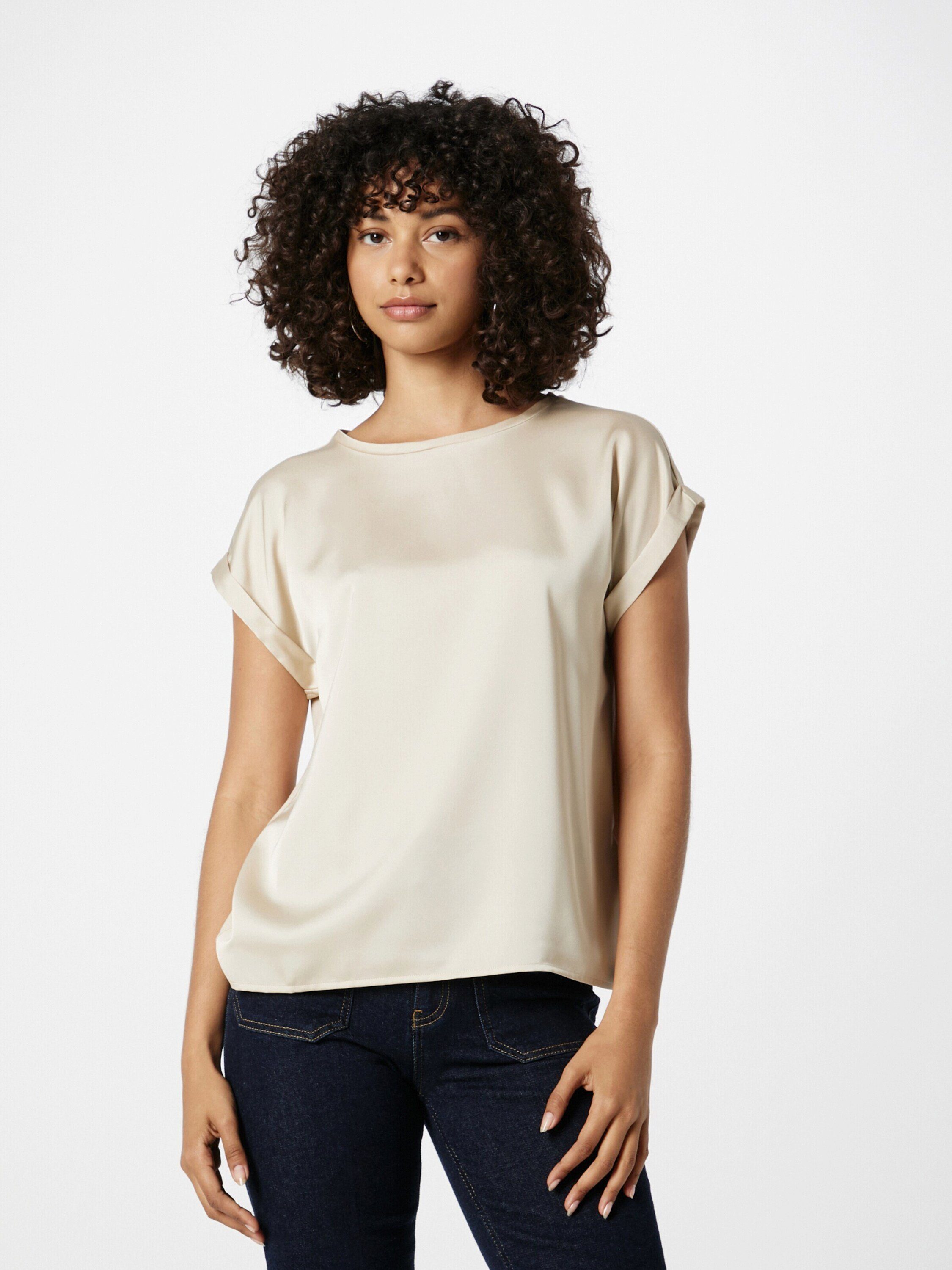 Vila T-Shirt VIEllette (1-tlg) Plain/ohne Details günstig online kaufen