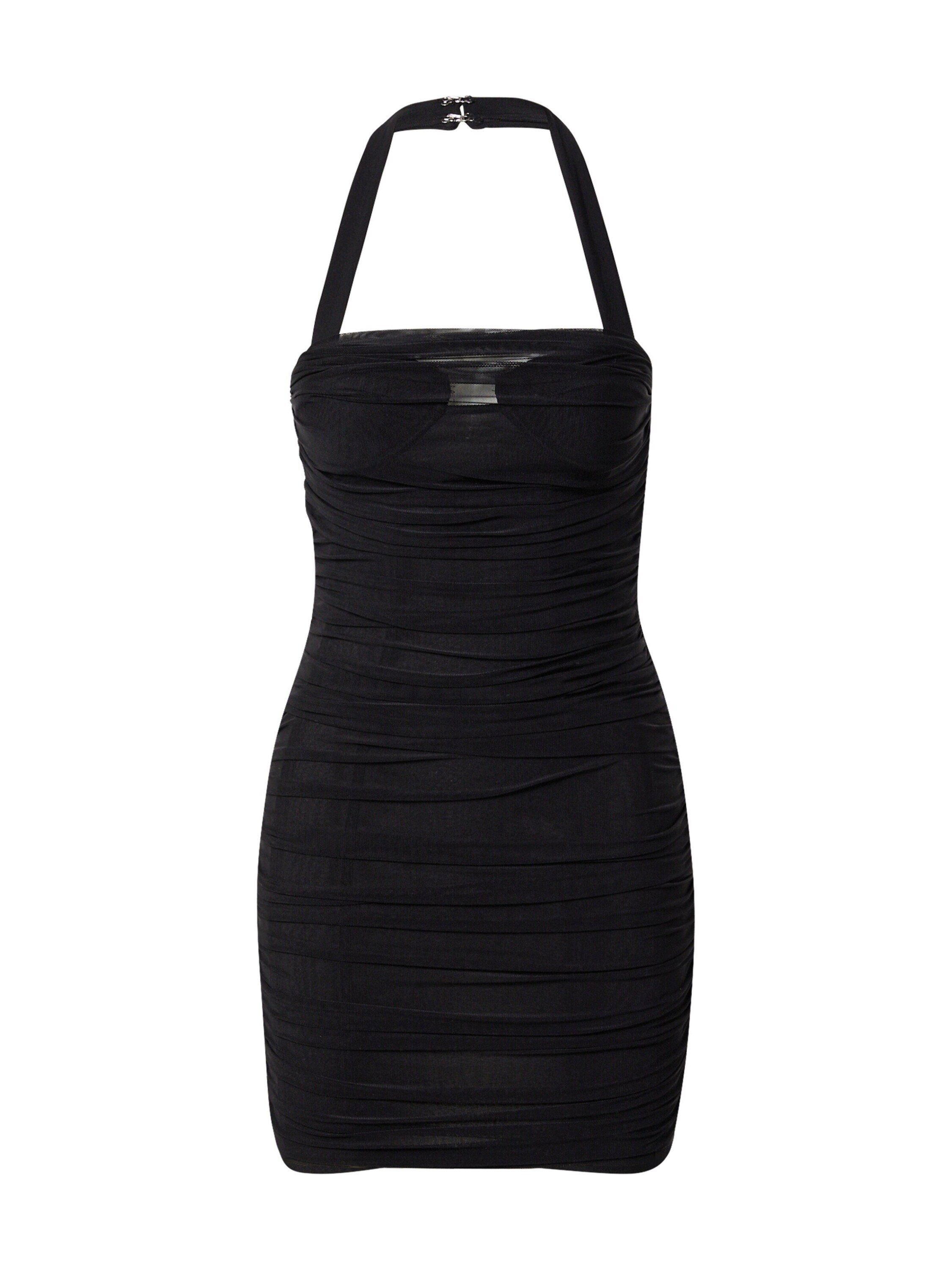 Misspap Sommerkleid (1-tlg) Drapiert/gerafft