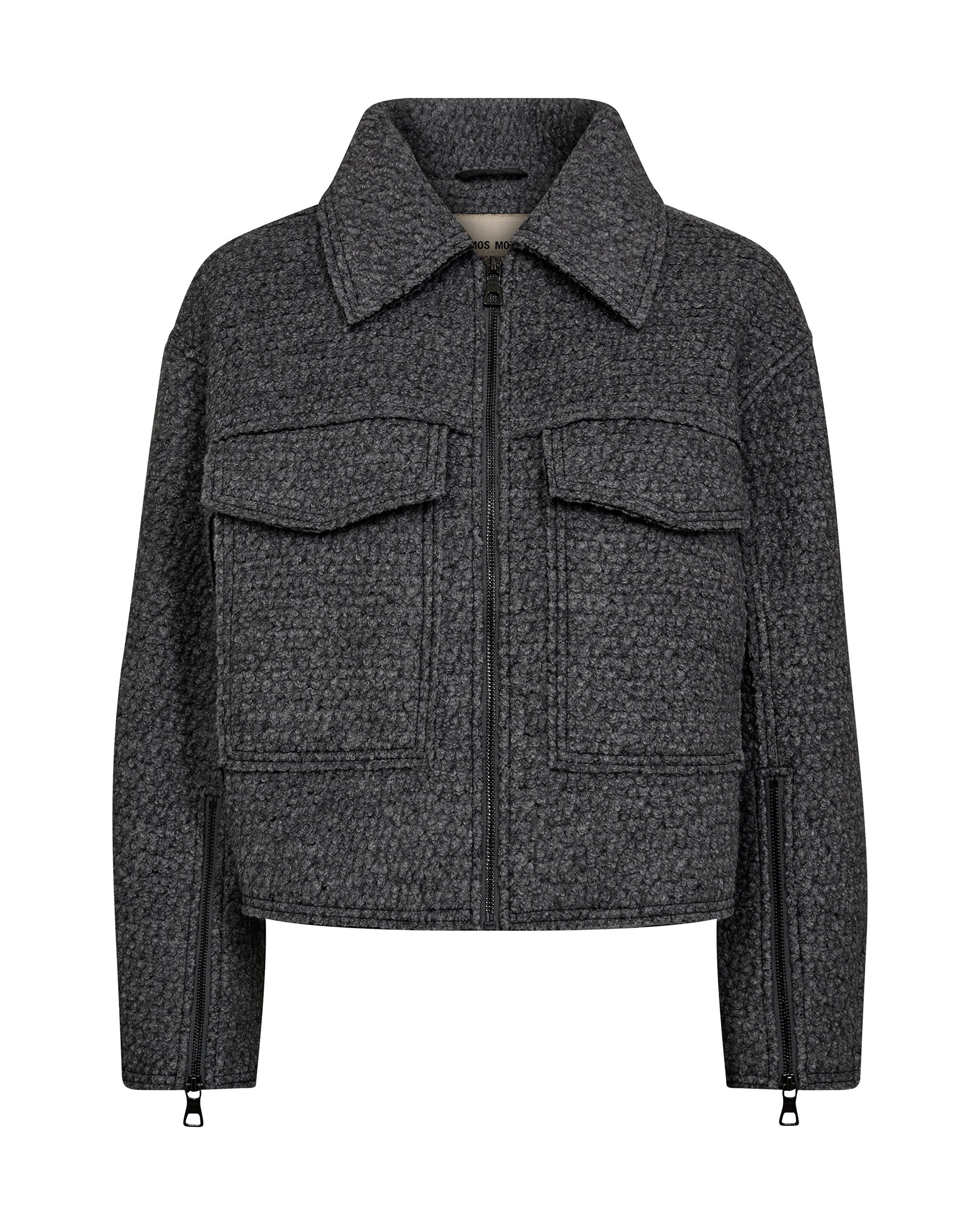 Mos Mosh Outdoorjacke günstig online kaufen