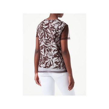 GERRY WEBER T-Shirt kombi (1-tlg)