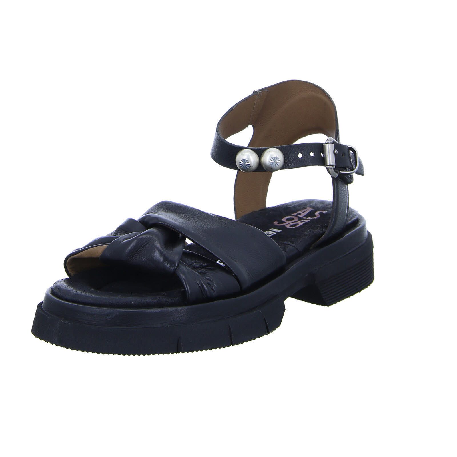 A.S.98 A.S.98 Riemchensandalette