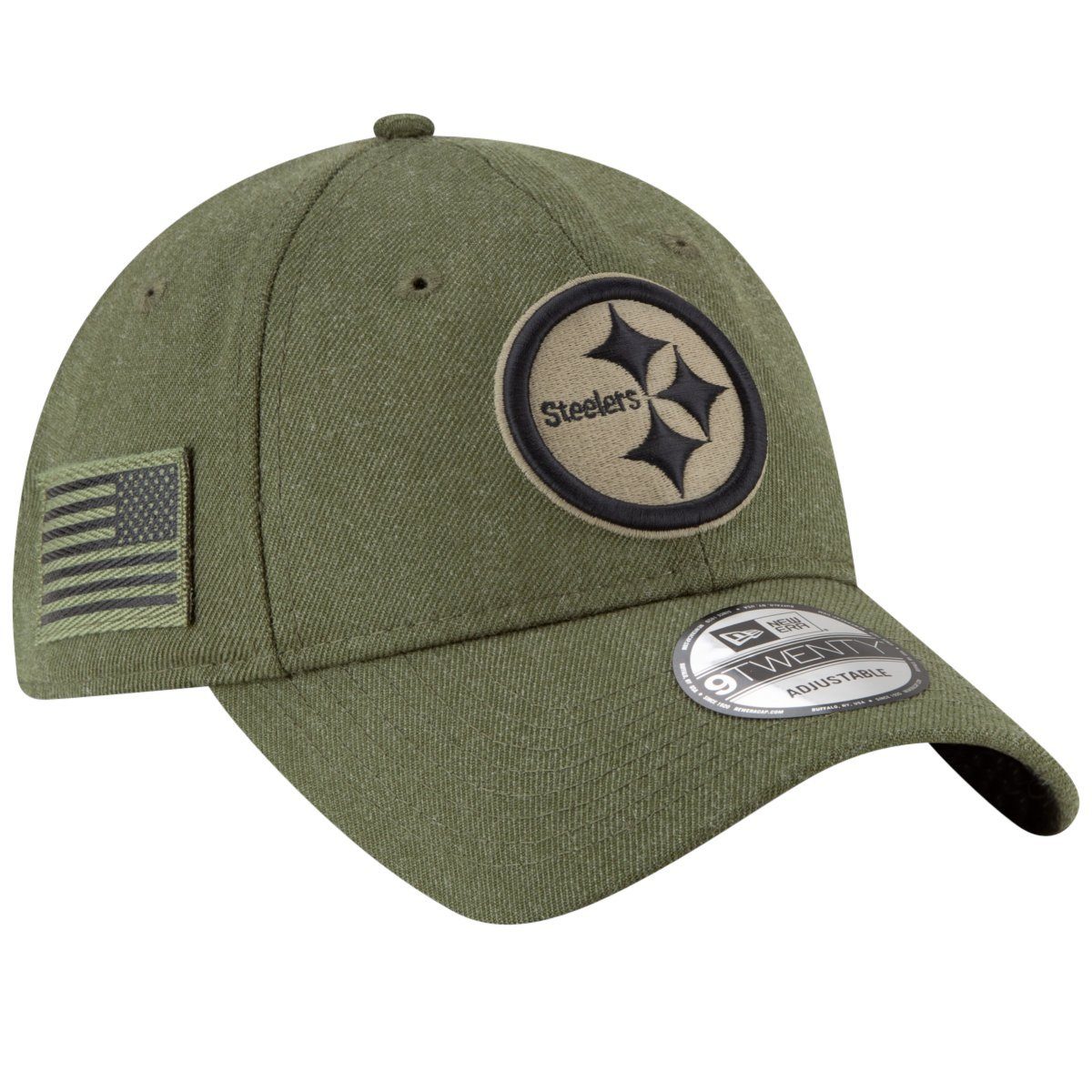 New Era Baseball Cap 9Twenty Strapback günstig online kaufen