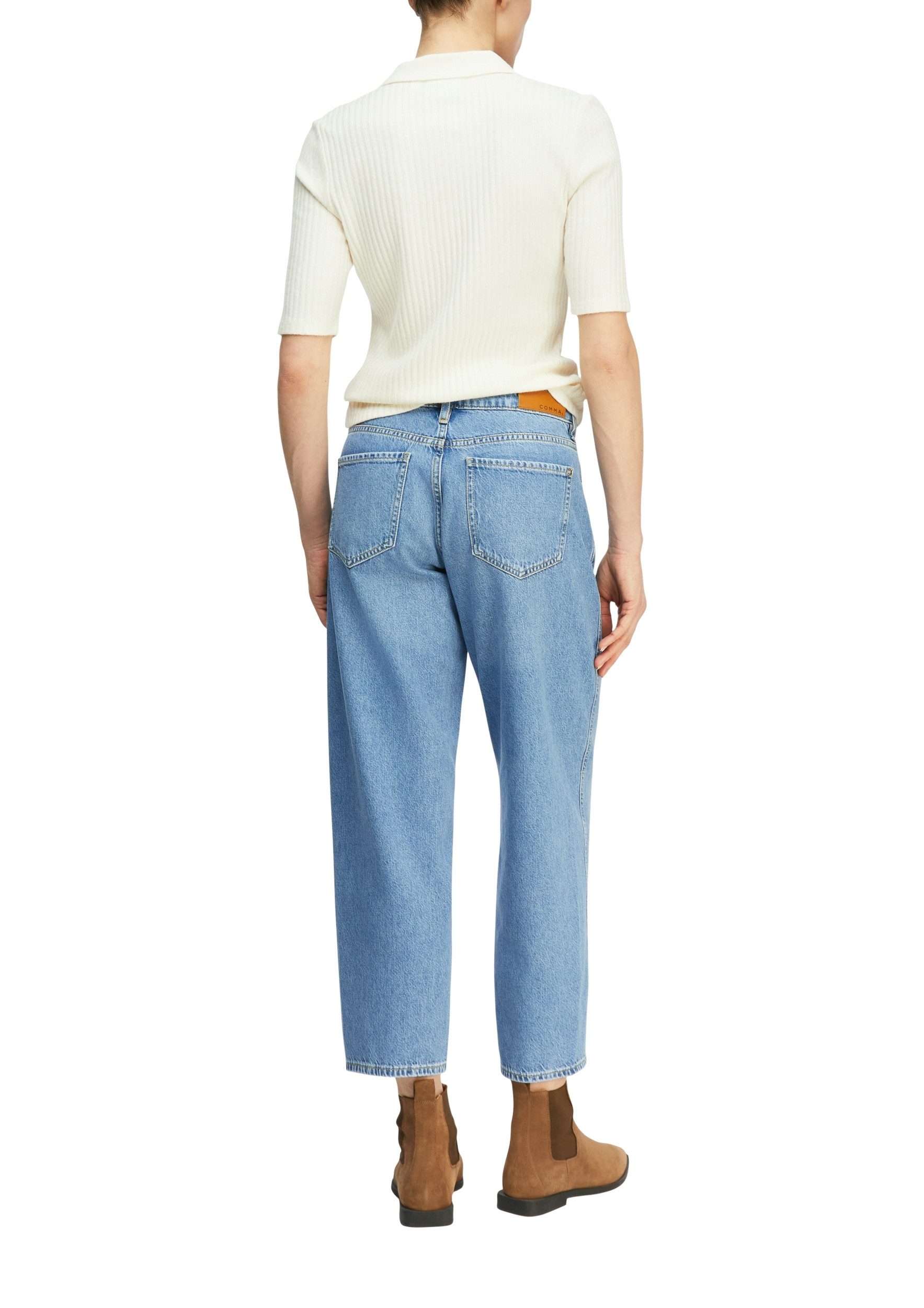 comma 5-Pocket-Jeans Jeans-Hose 54Z7 günstig online kaufen