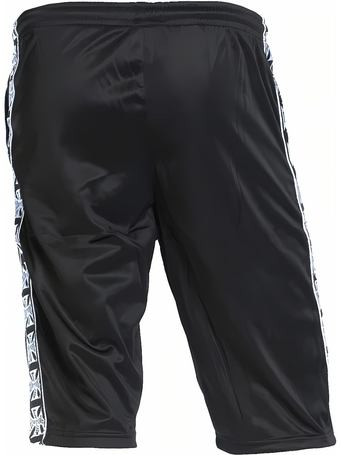 West Coast Choppers Shorts