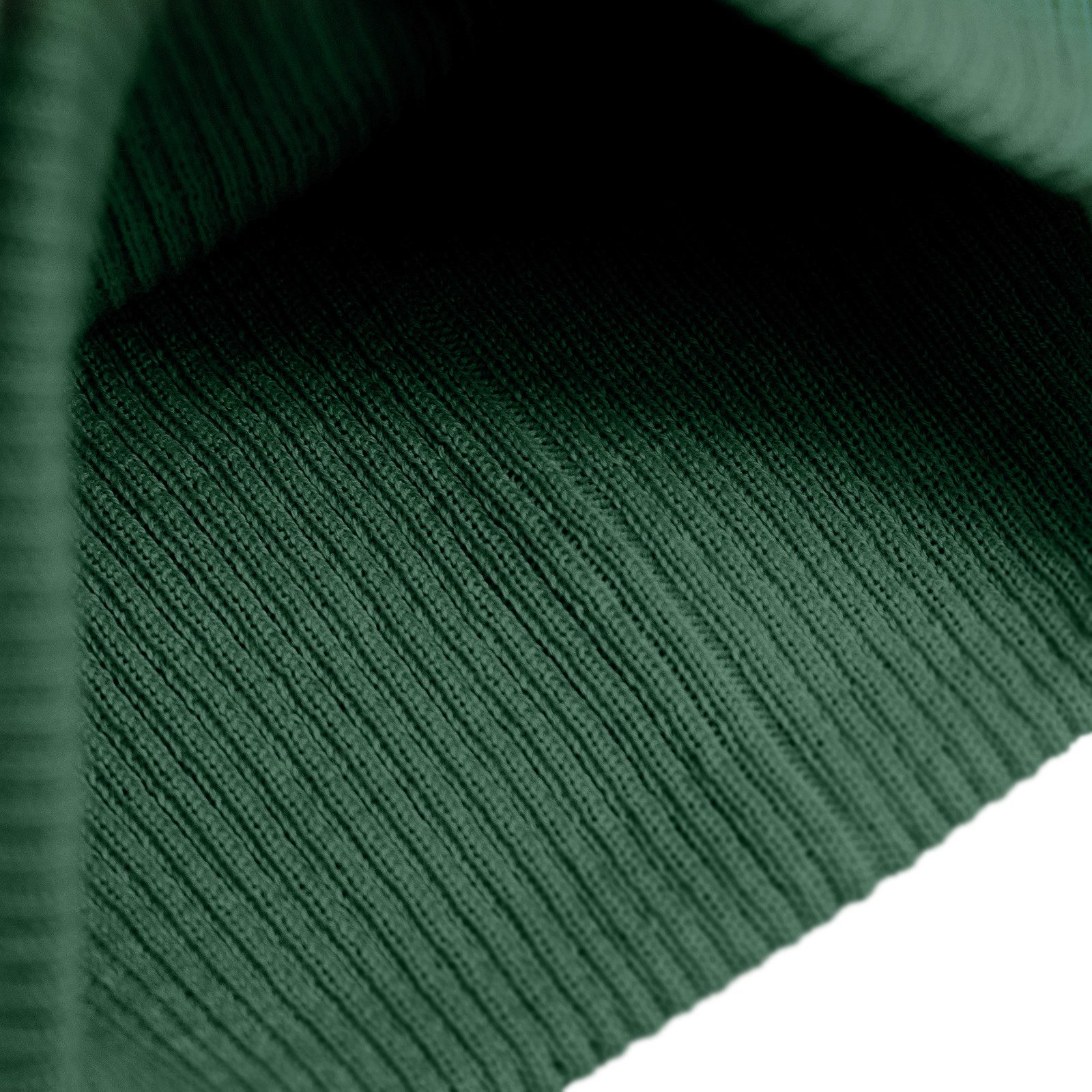 DAEHLIE Beanie Hat Retro mit Logo-Patch
