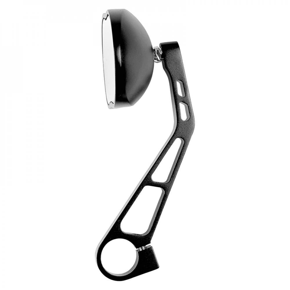 Ergotec Fahrradspiegel Ergotec Fahrradspiegel M-88 Rückspiegel Spiegel
