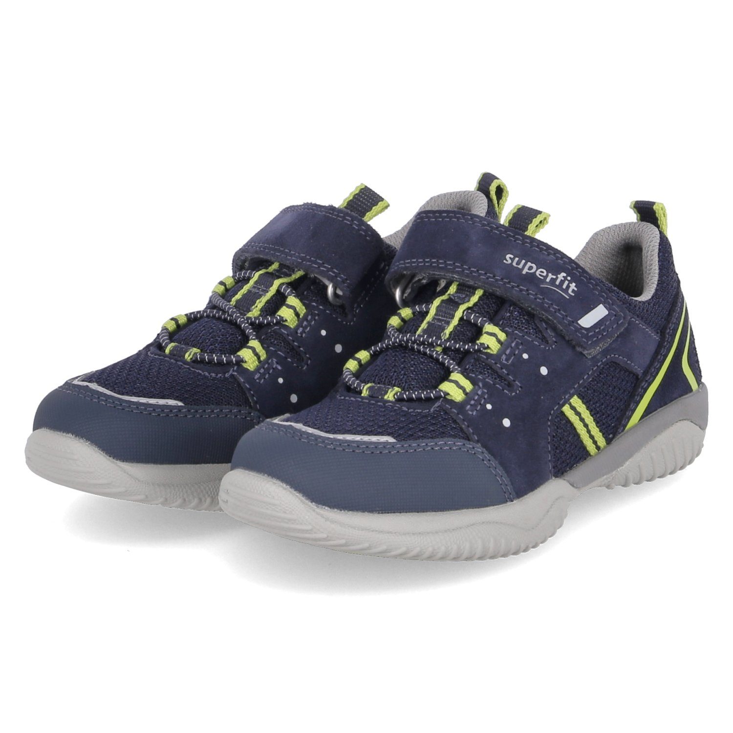 Low Sneaker STORM Sneaker