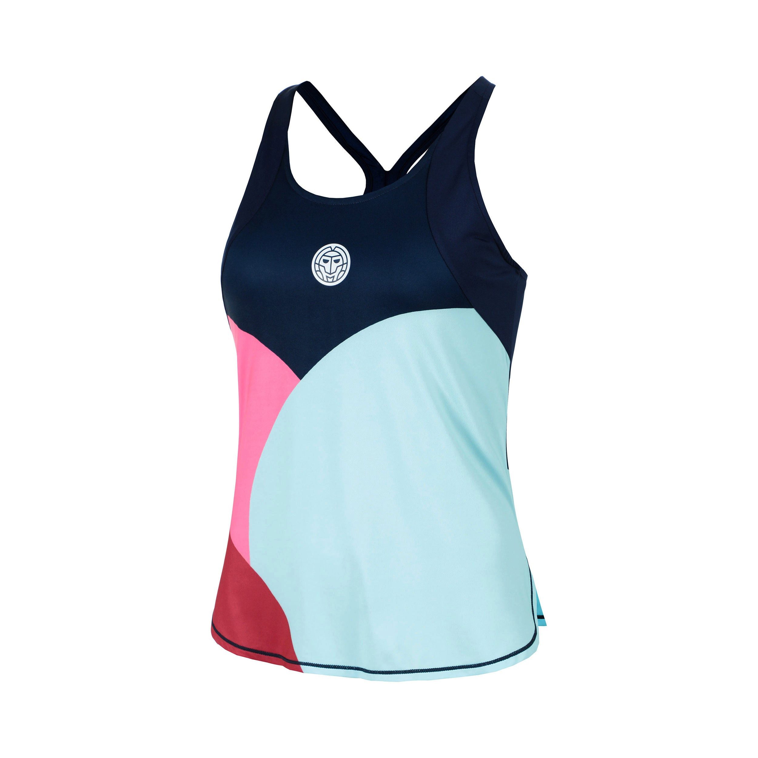 BIDI BADU Tanktop Bubble