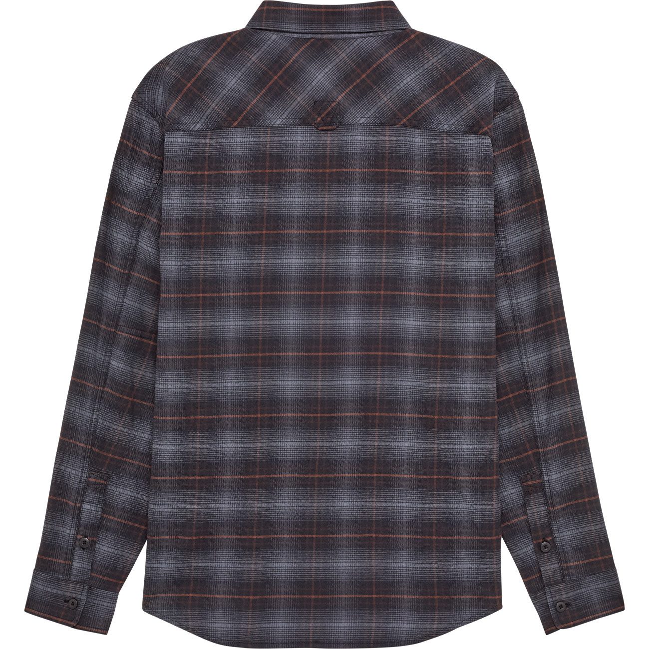 Fox Racing Langarmhemd Survivalist Stretch Flannel LS Survivalist Stretch Flannel LS
