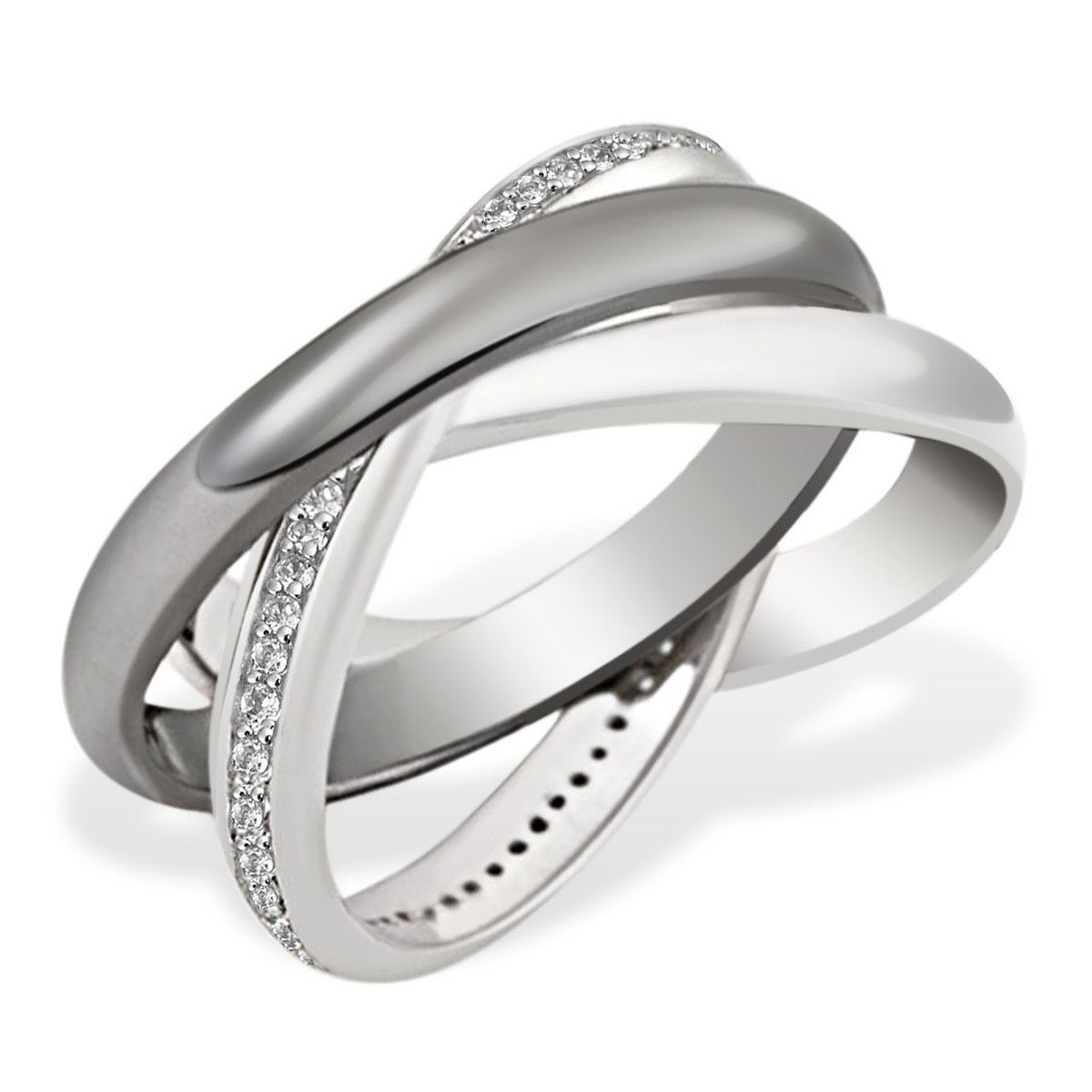 goldmaid Silberring