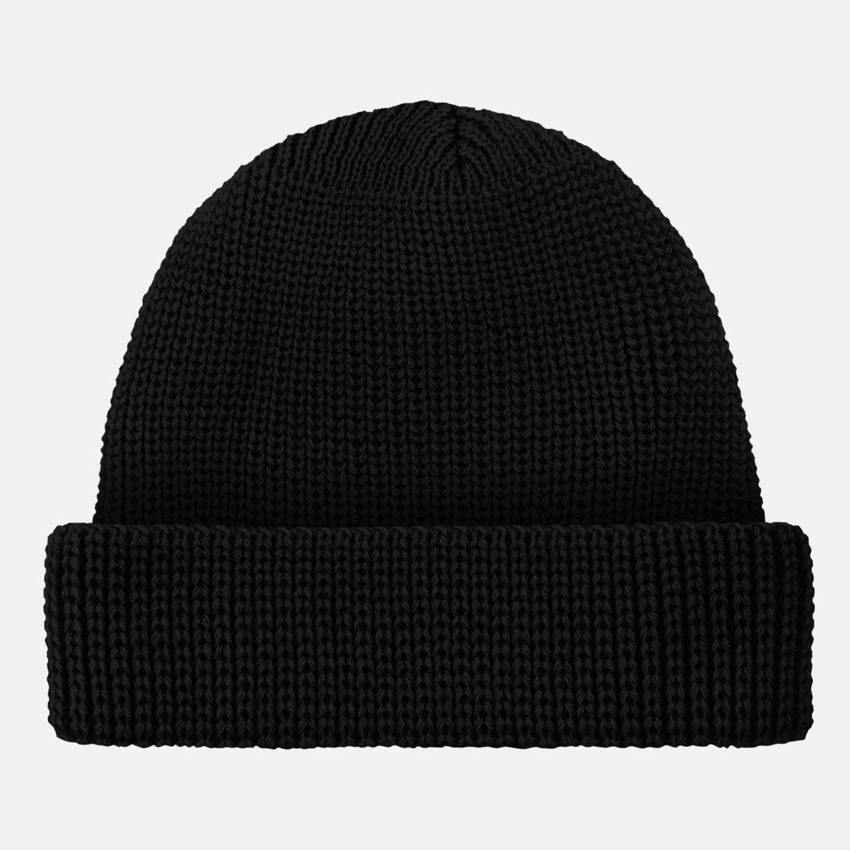 Strickmütze Troyermütze 100% Schurwolle Wollmütze Wolle - Made in Germany