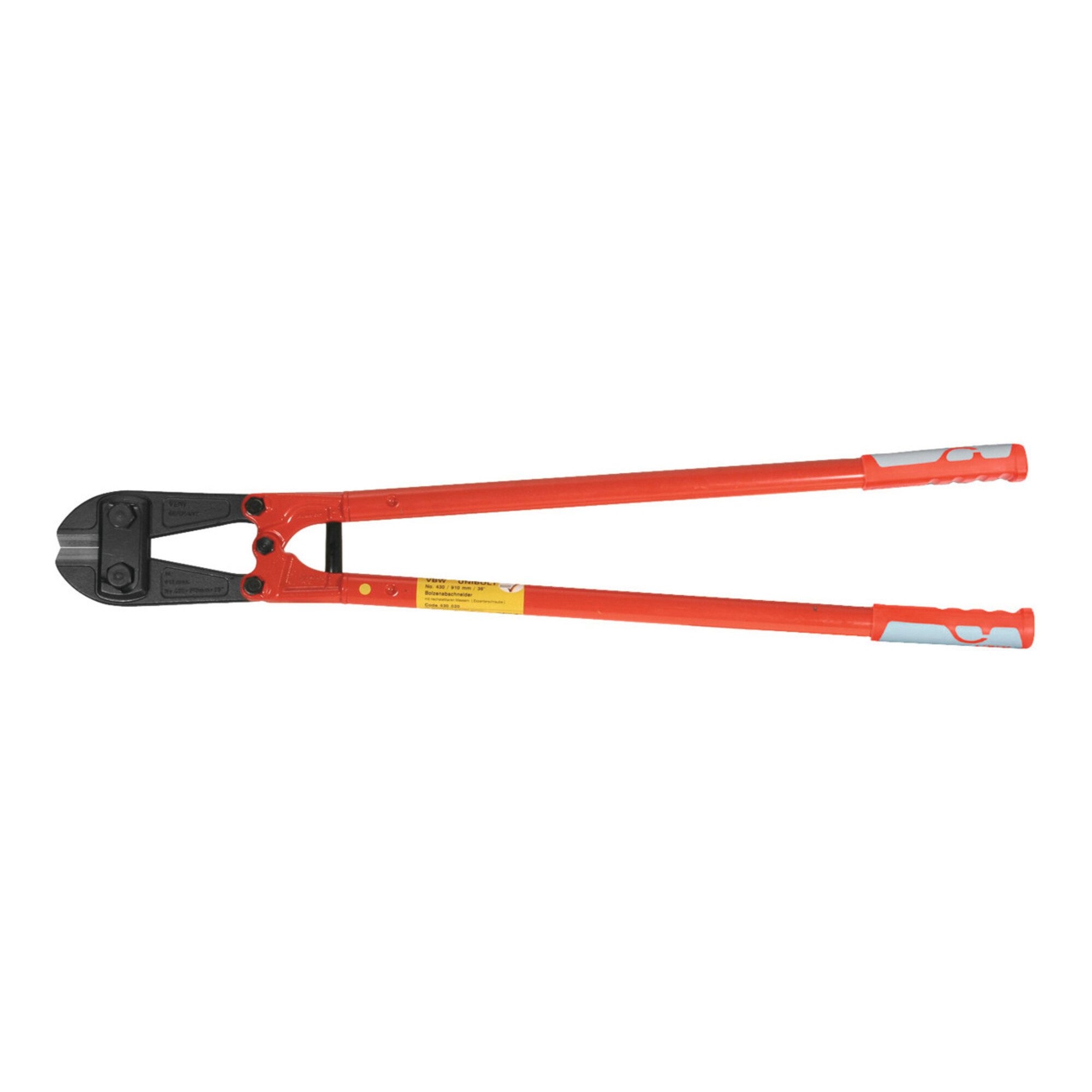 VBW VBW Bolzenschneider UNIBOLT, 910 mm