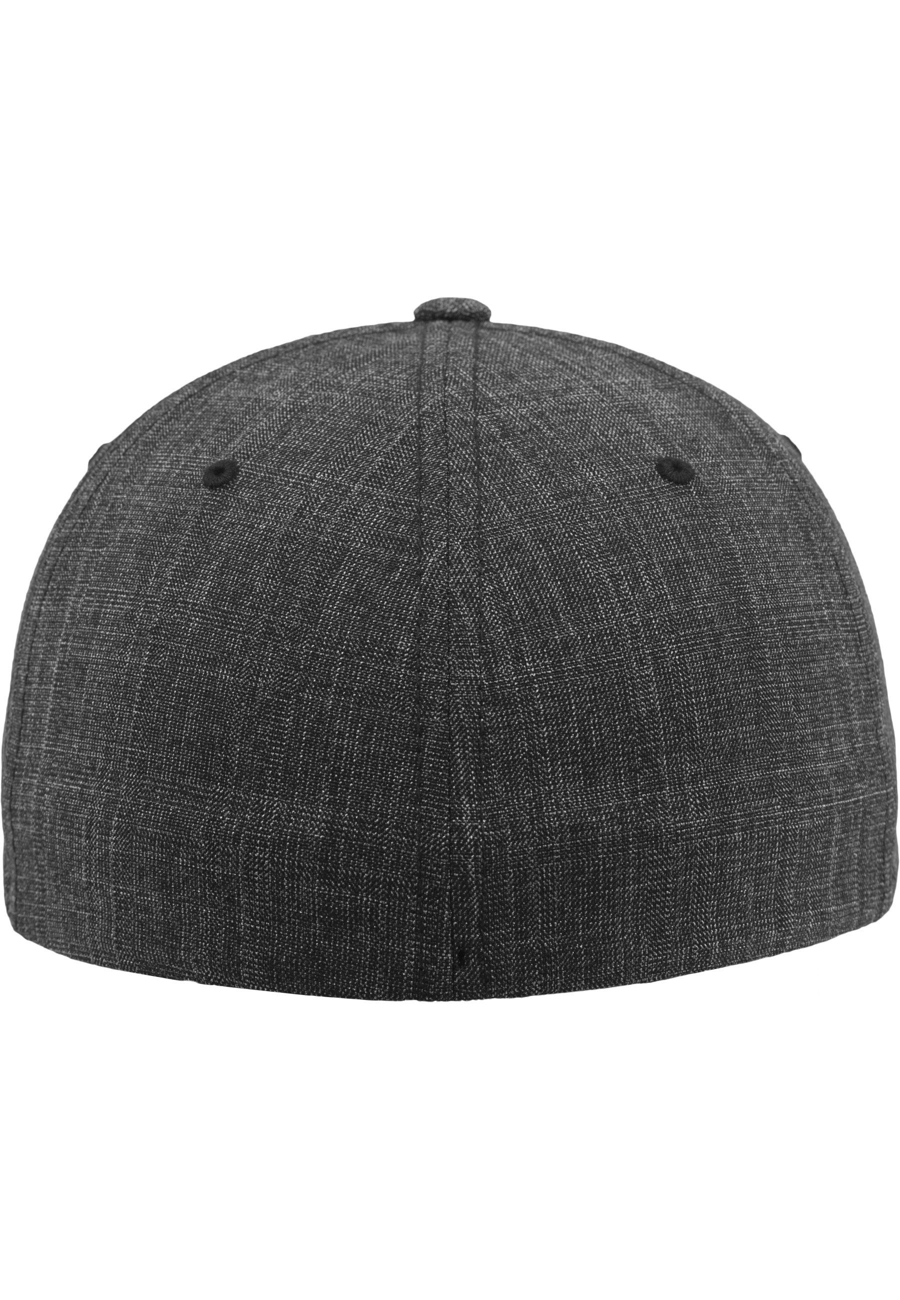 Flexfit Flex Cap Flexfit Accessoires Fine Melange Flexfit