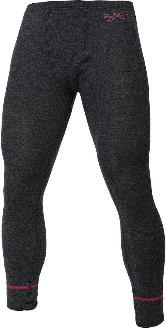IXS Funktionshose Merino 365 Funktionshose