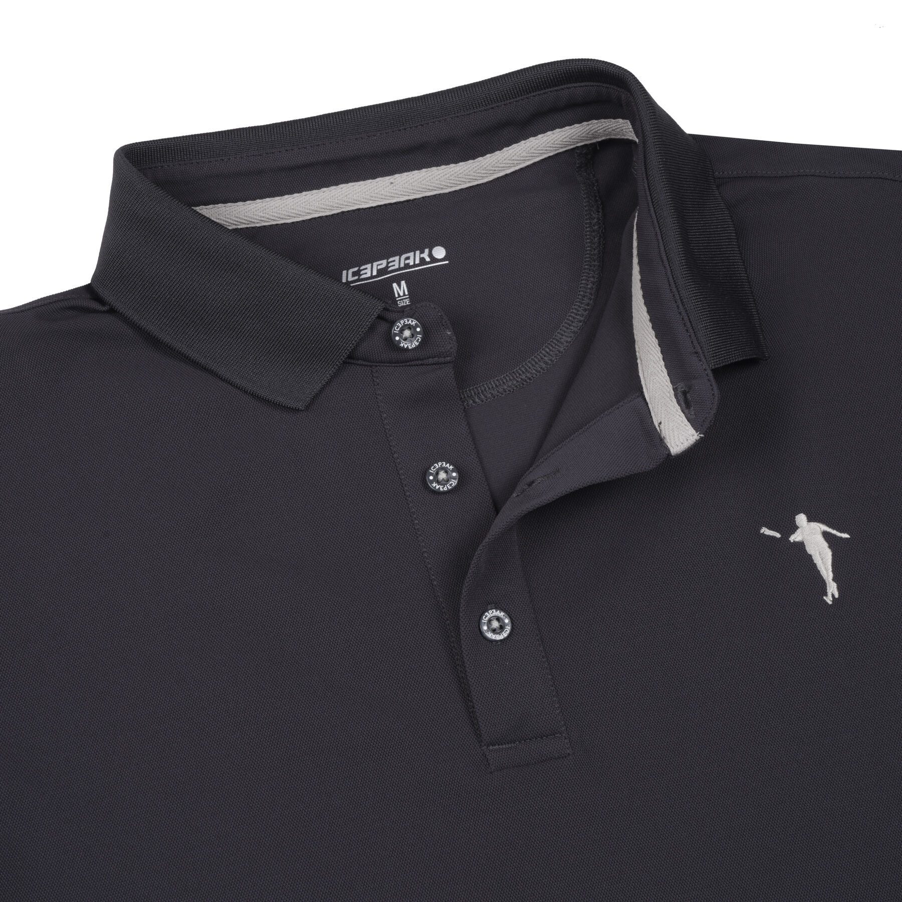 Icepeak Poloshirt Icepeak Polo shirt Marblehead
