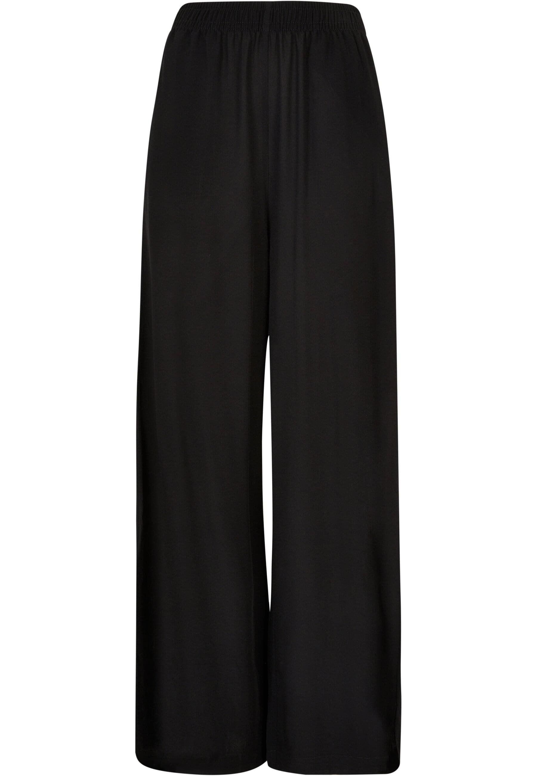 URBAN CLASSICS Stoffhose Urban Classics Damen günstig online kaufen