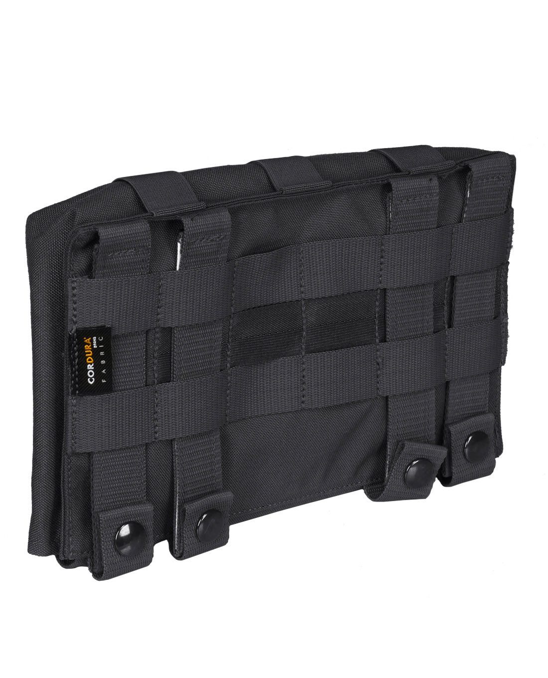 Tasmanian Tiger Erste-Hilfe-Set TT IFAK Pouch Schwarz