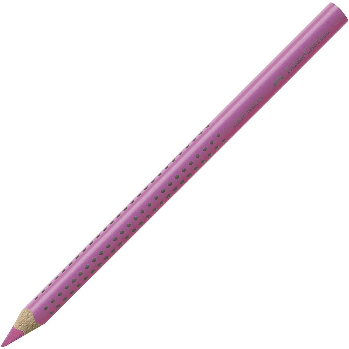 Faber-Castell Marker Jumbo Grip, Trockentextmarker