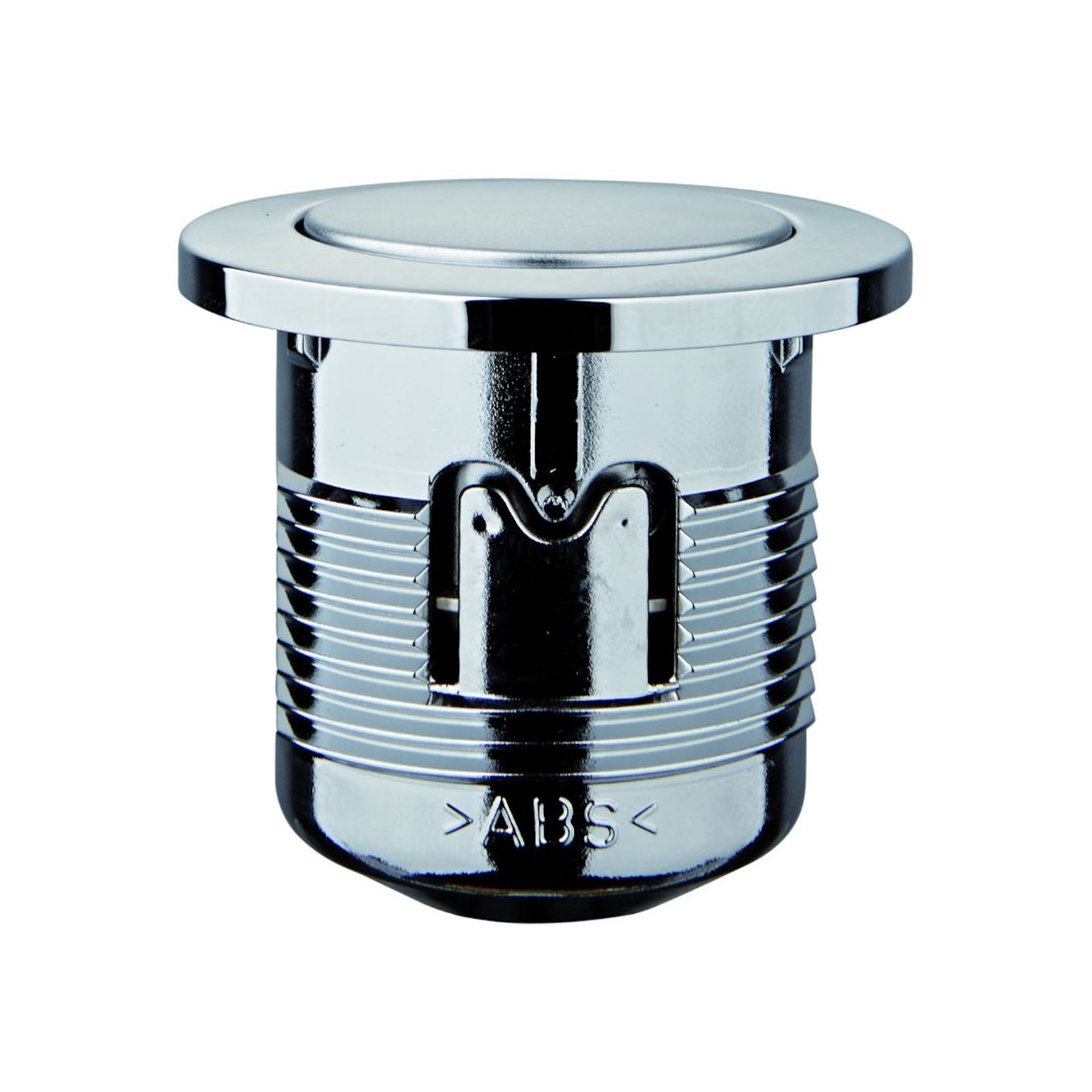 Grohe Spülkasten Druckknopf und Rosette für Keramik-Spülkästen - 37115PI0