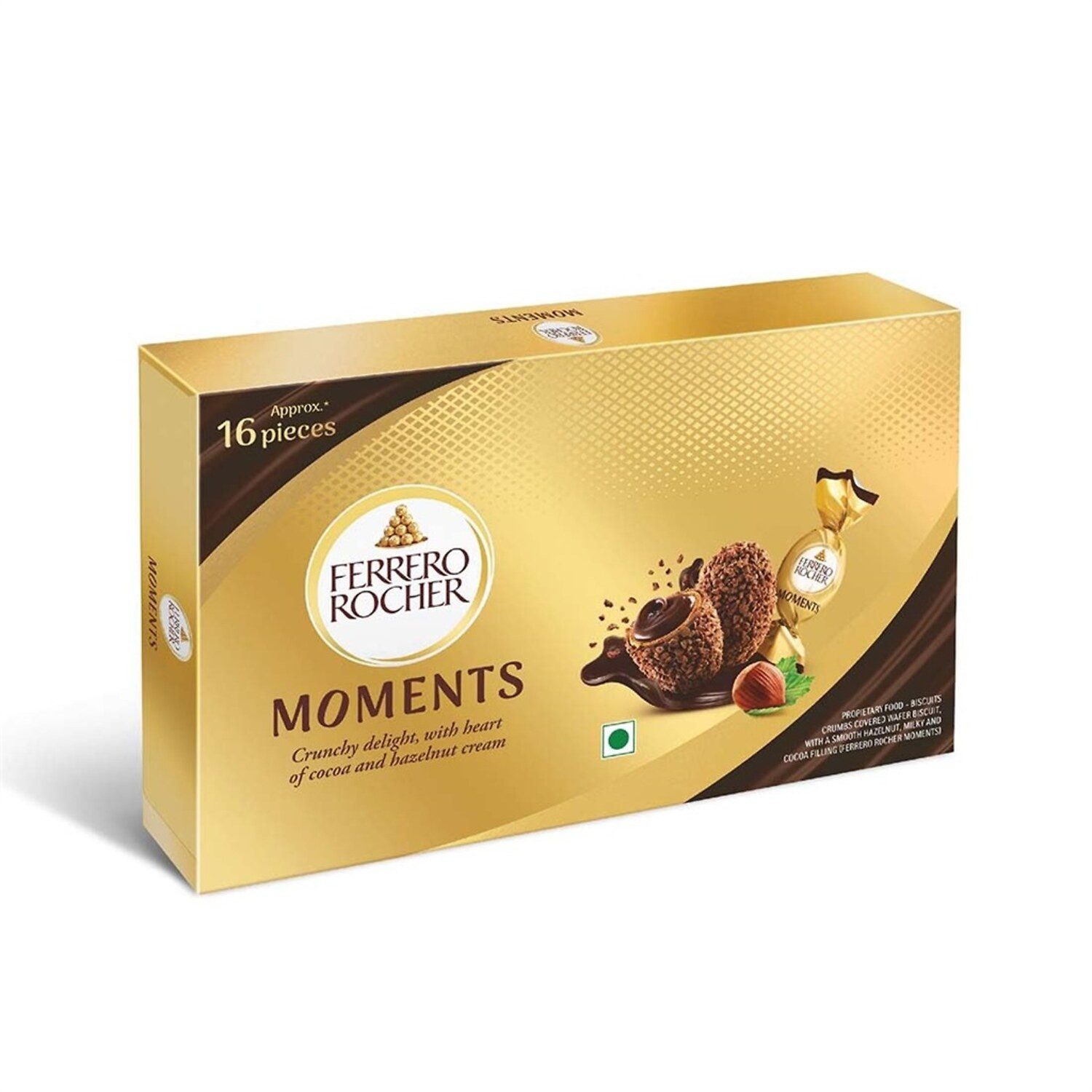 FERRERO Süßigkeit