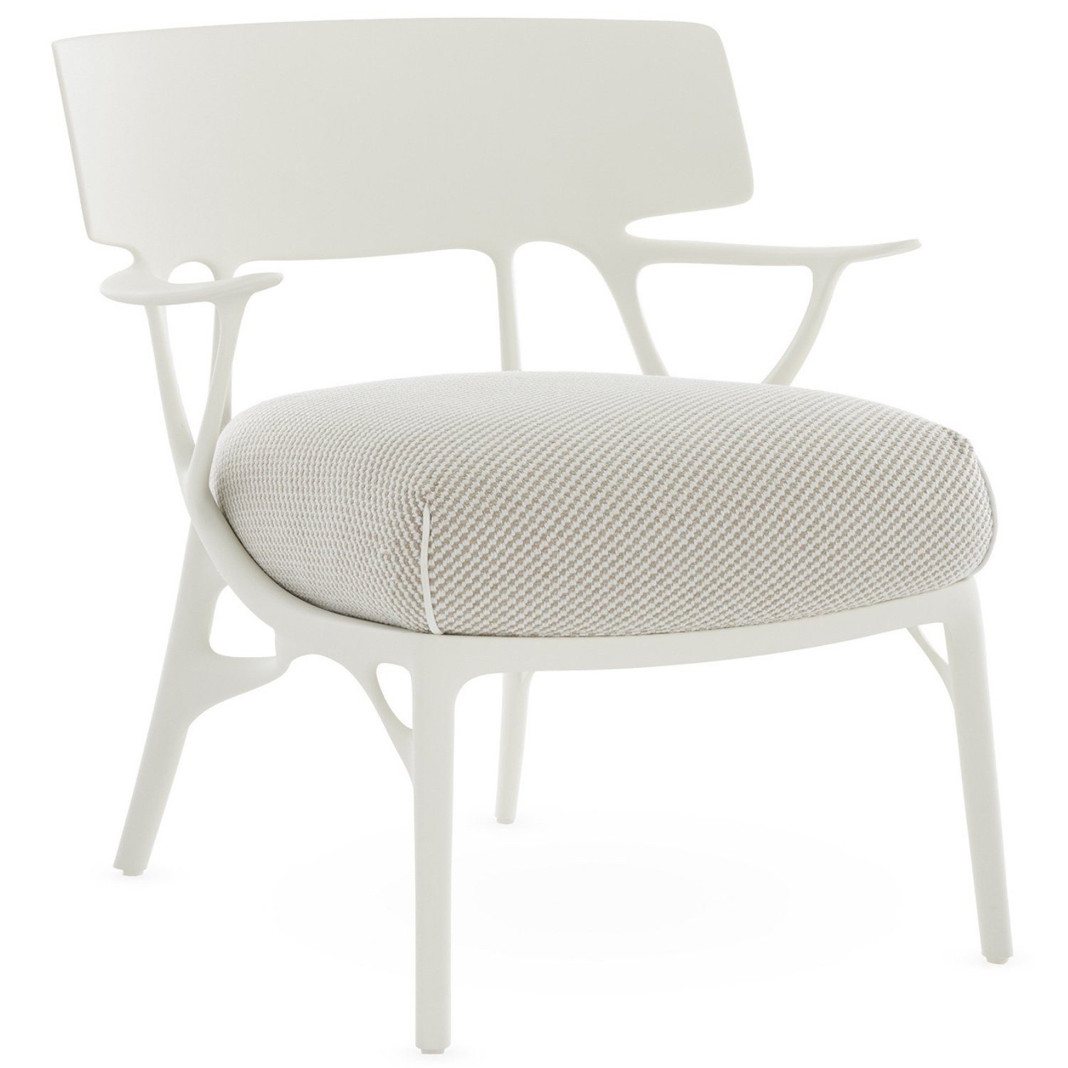 Kartell Gartensessel