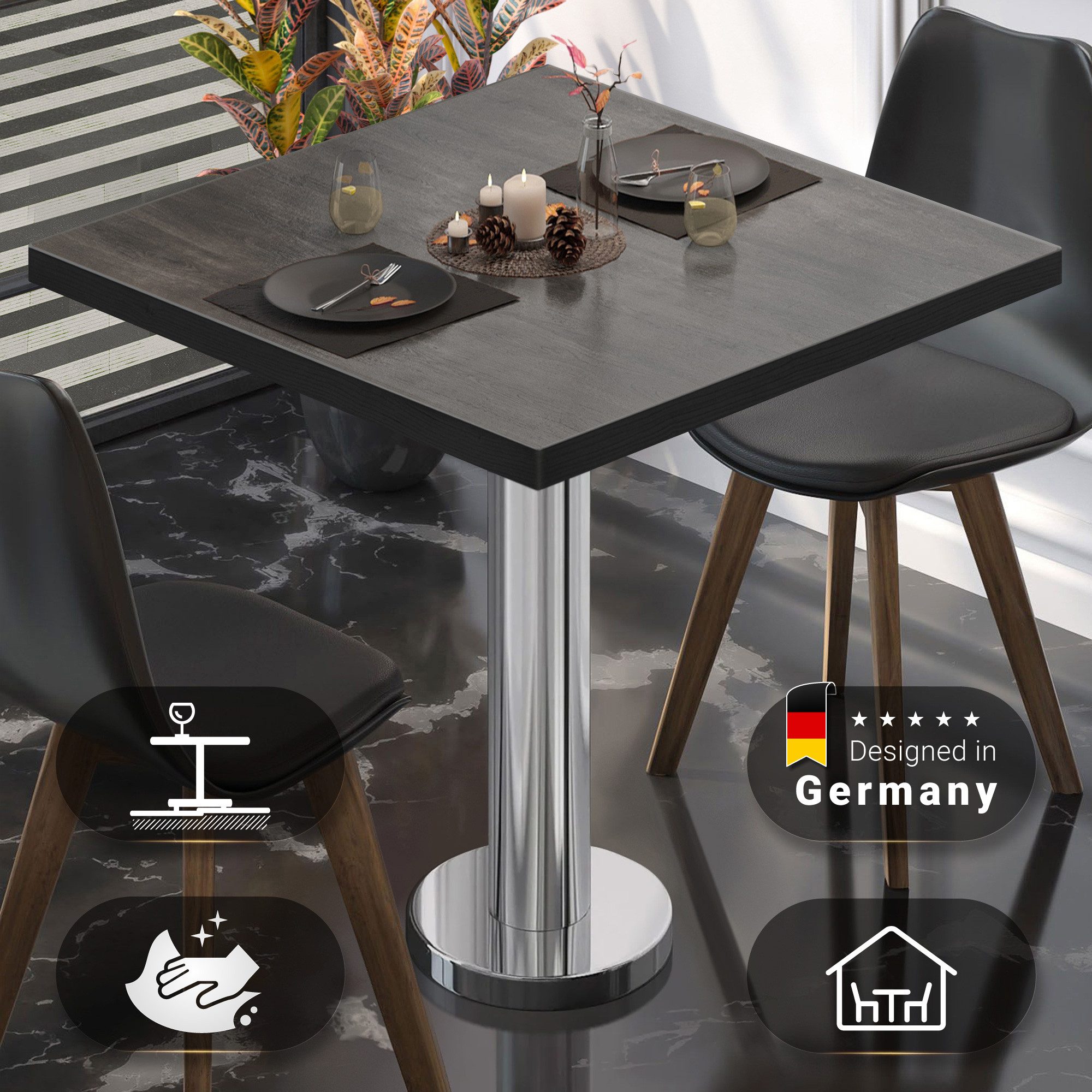 GGMMÖBEL Bistrotisch BML