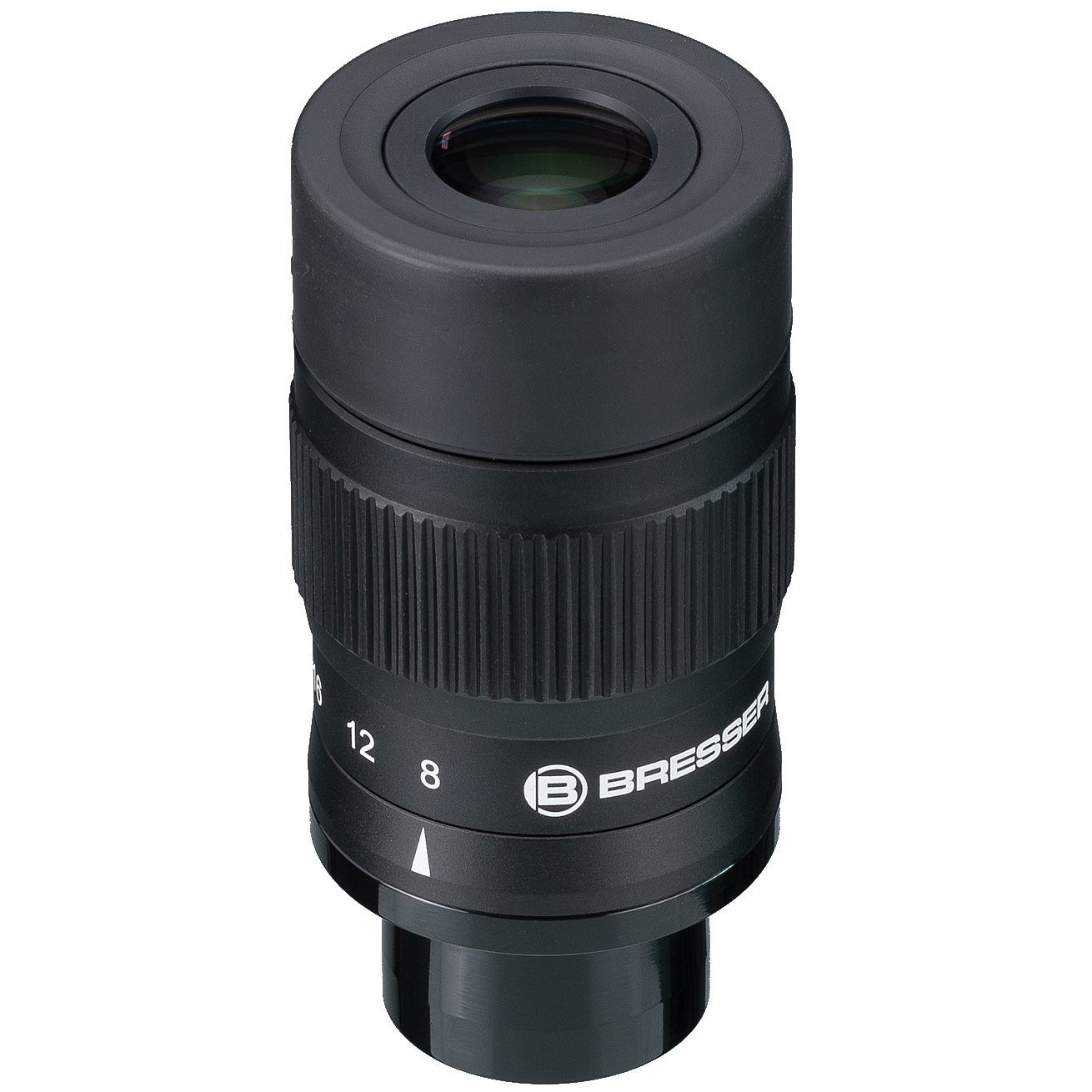 BRESSER BRESSER LER Zoom-Okular 8-24mm 1,25'' Auf- und Durchlichtmikroskop