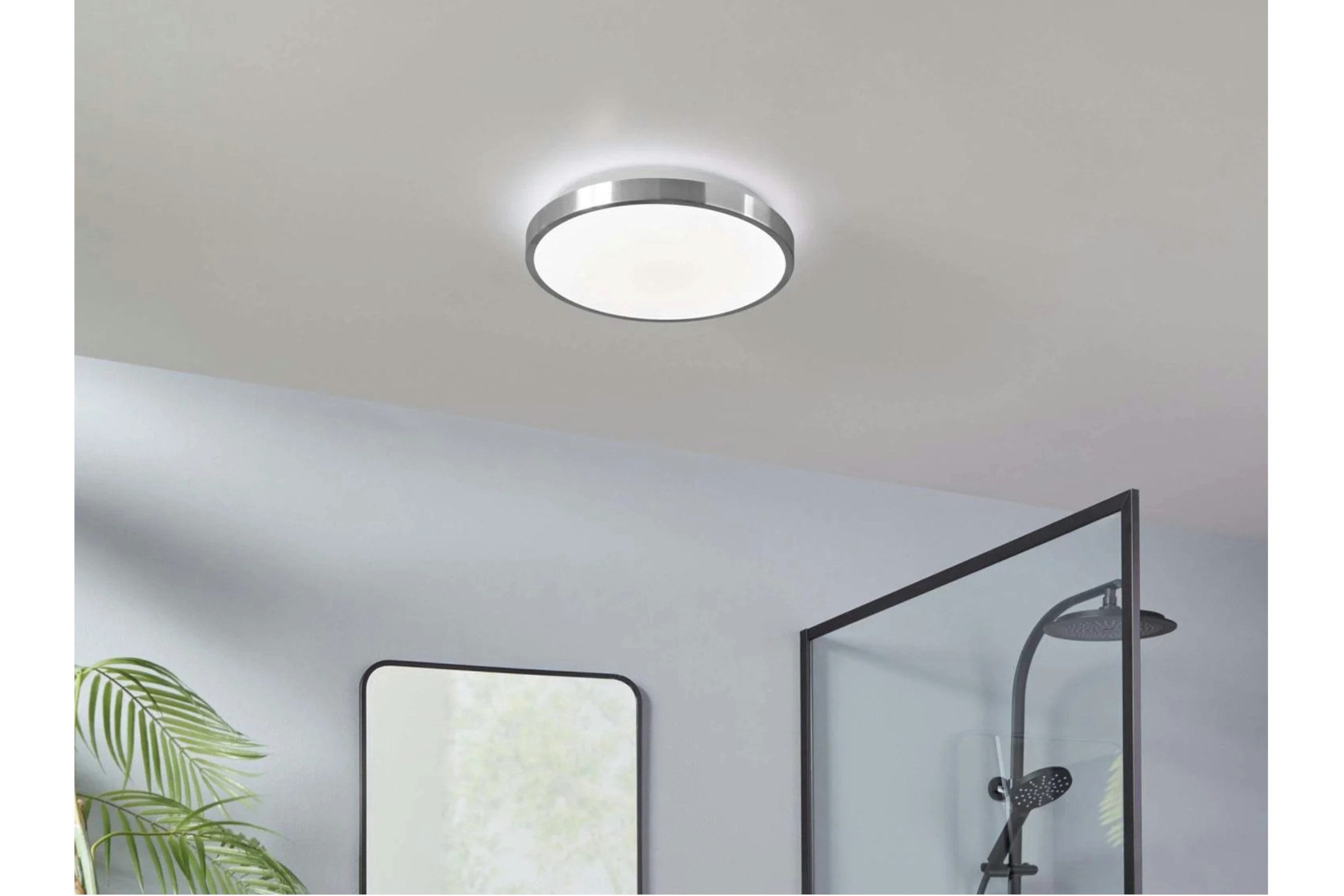 Livarno home LED Deckenleuchte Livarno Home günstig online kaufen