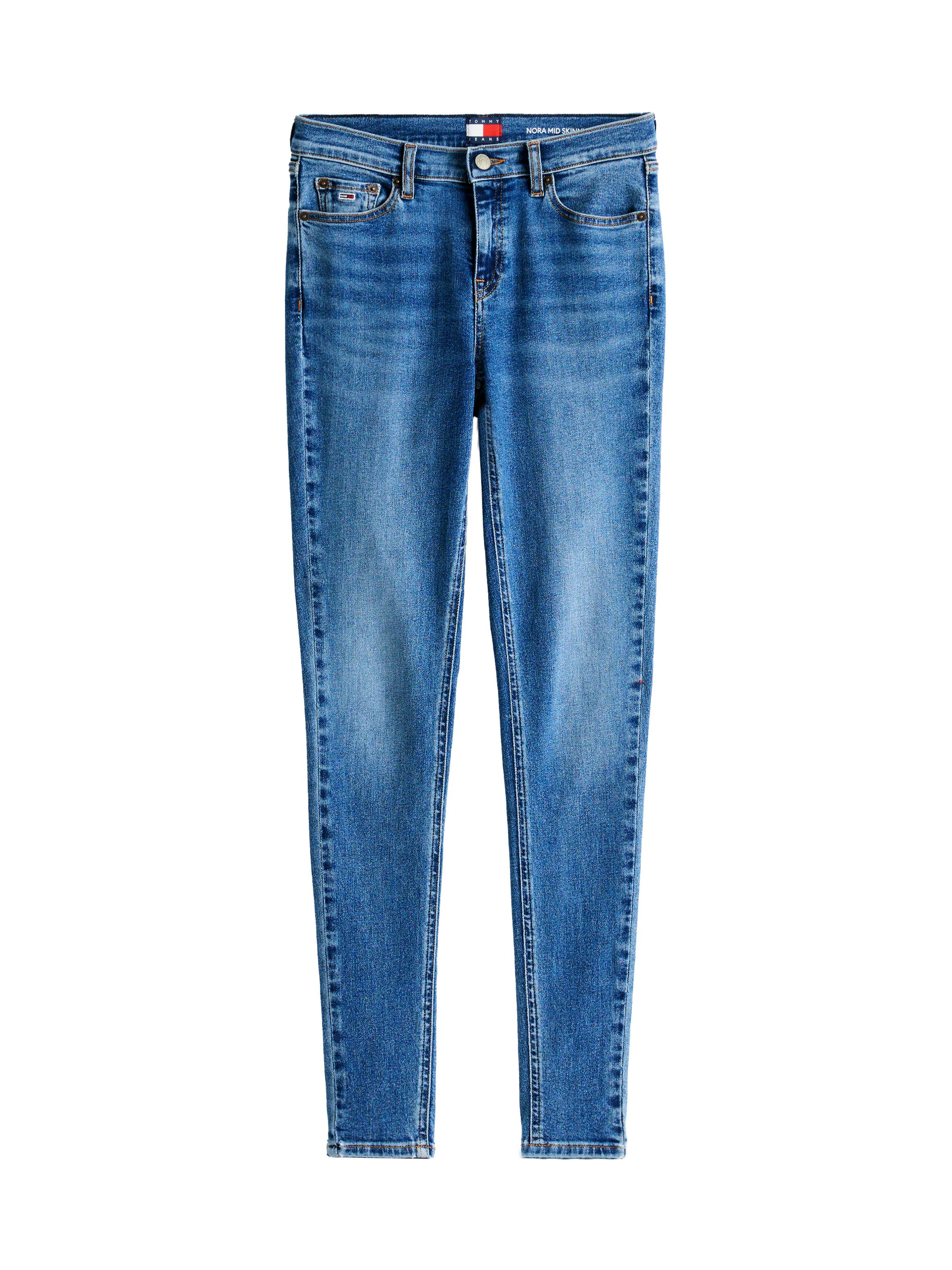 Skinny-fit-Jeans NORA MR SKNY AH1280