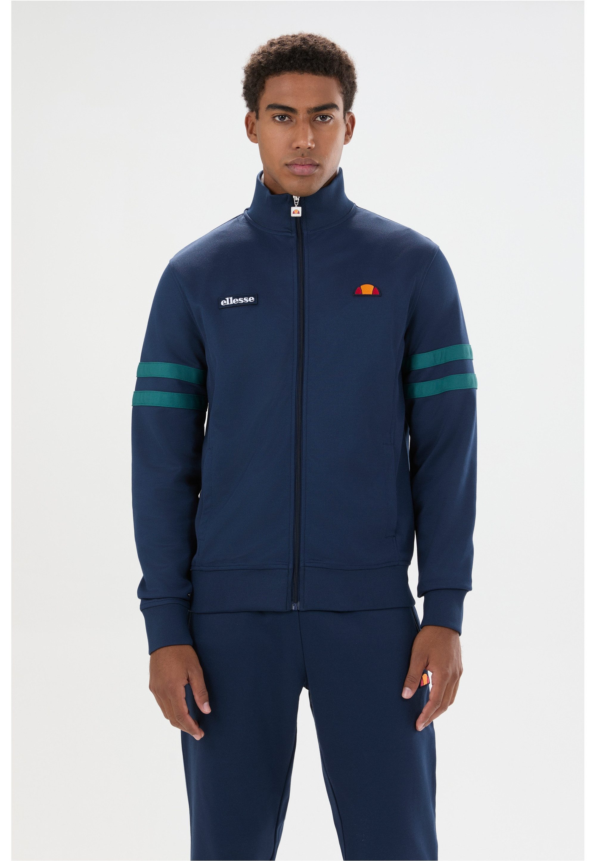 Ellesse Sweatshirt Roma im lässigen Design