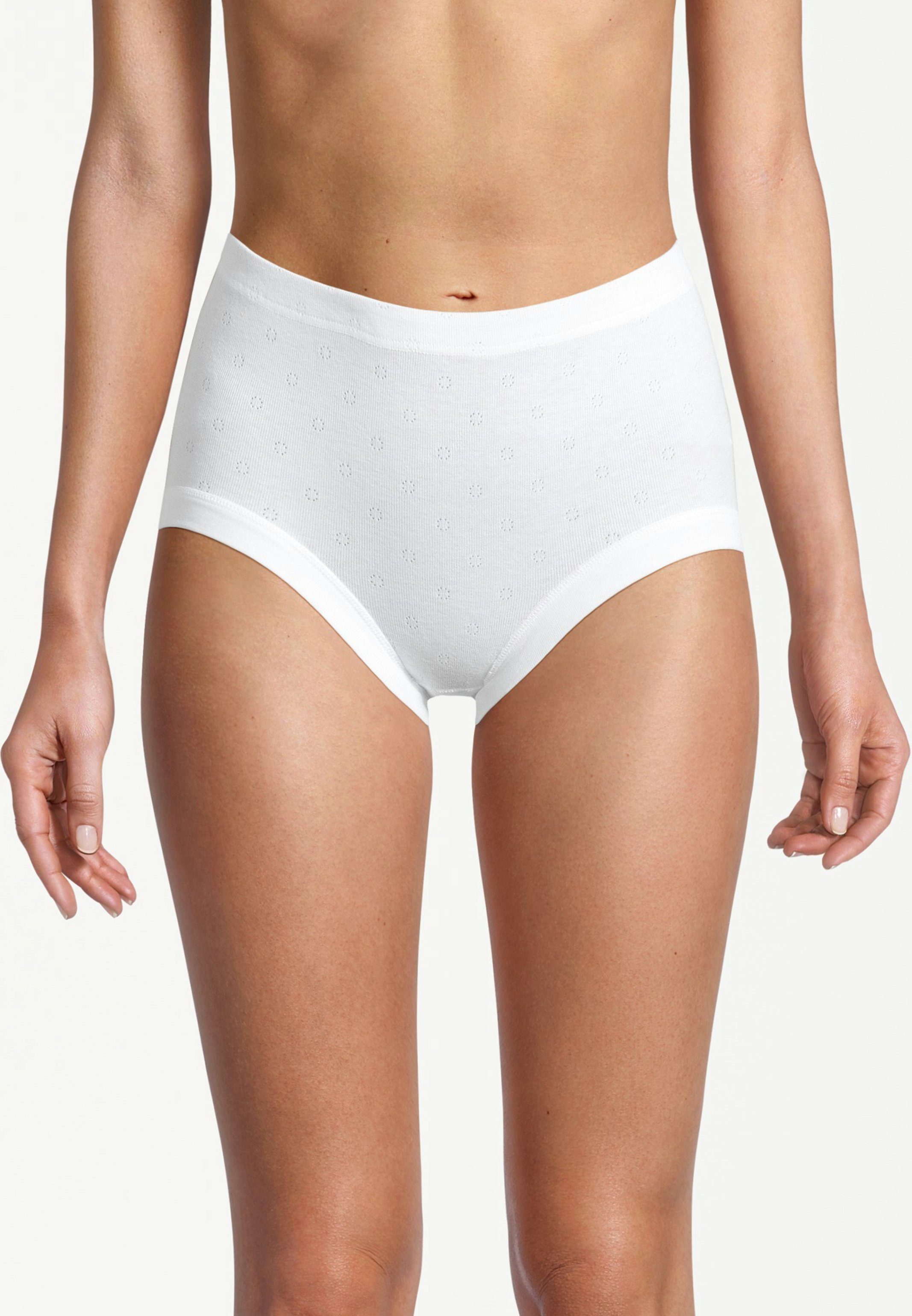 Speidel Taillenslip 3er Pack Nina (Spar-Set, 3-St) Taillen Slip - Baumwolle günstig online kaufen