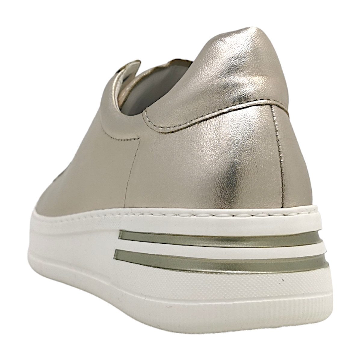 Gabor Comfort Schnürer Schnürschuh