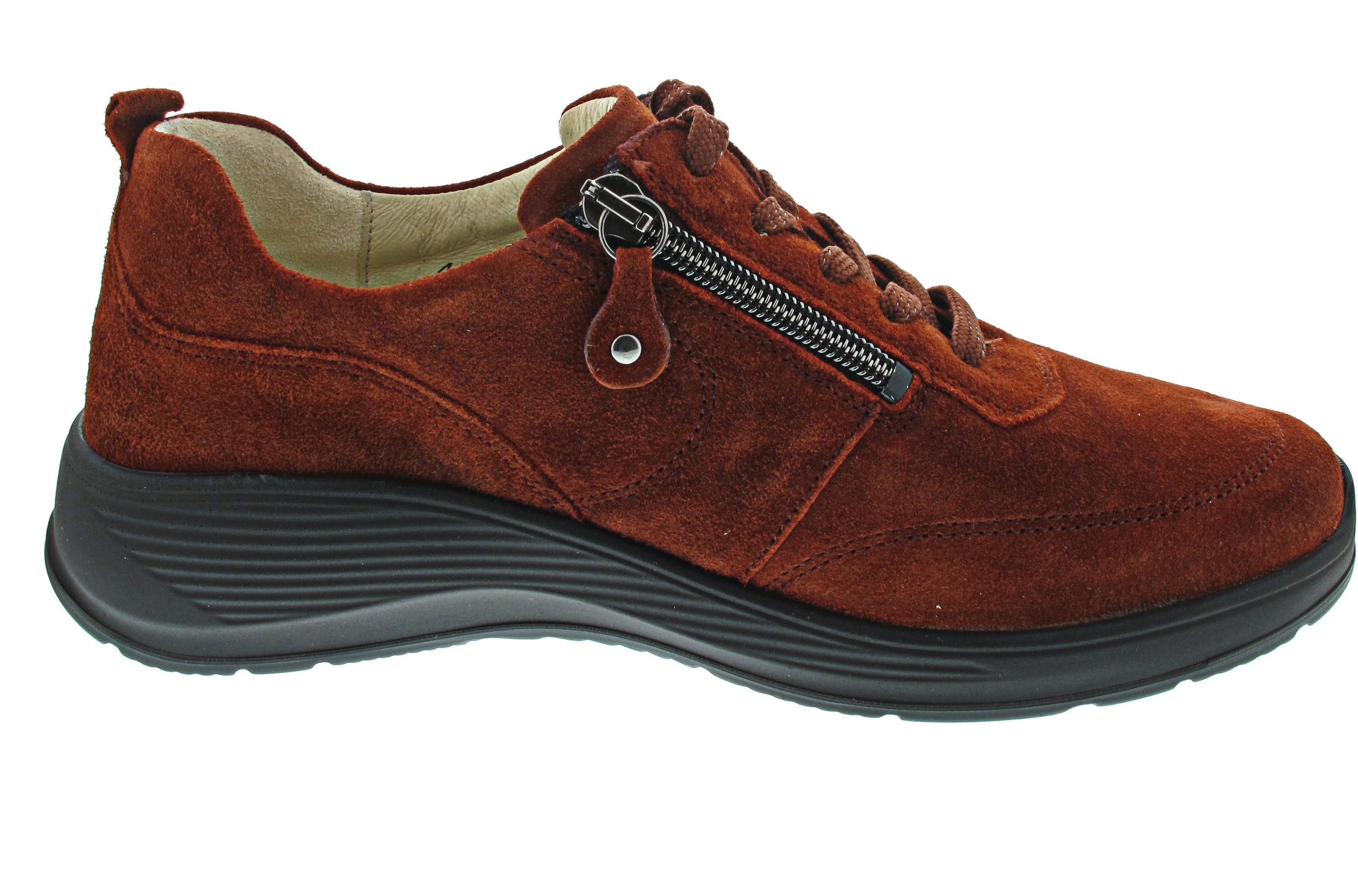 Waldläufer Schnürschuh