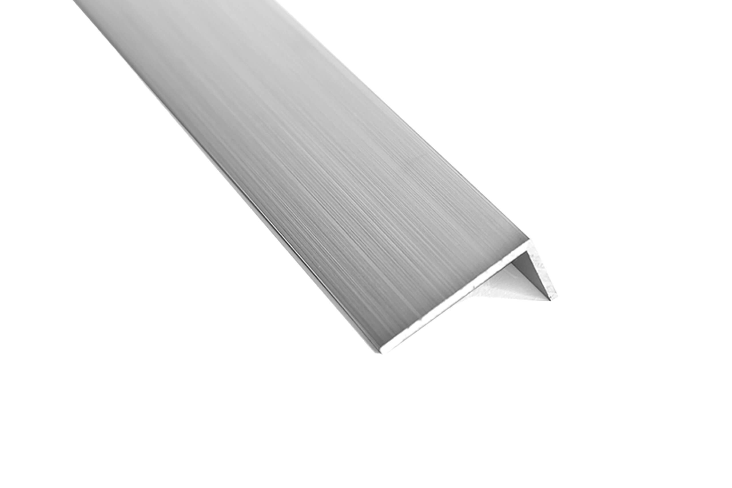 nielsen Winkelprofil Alu Winkelprofil