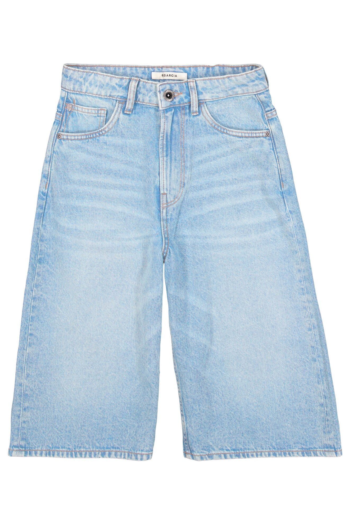 Garcia Bermudas