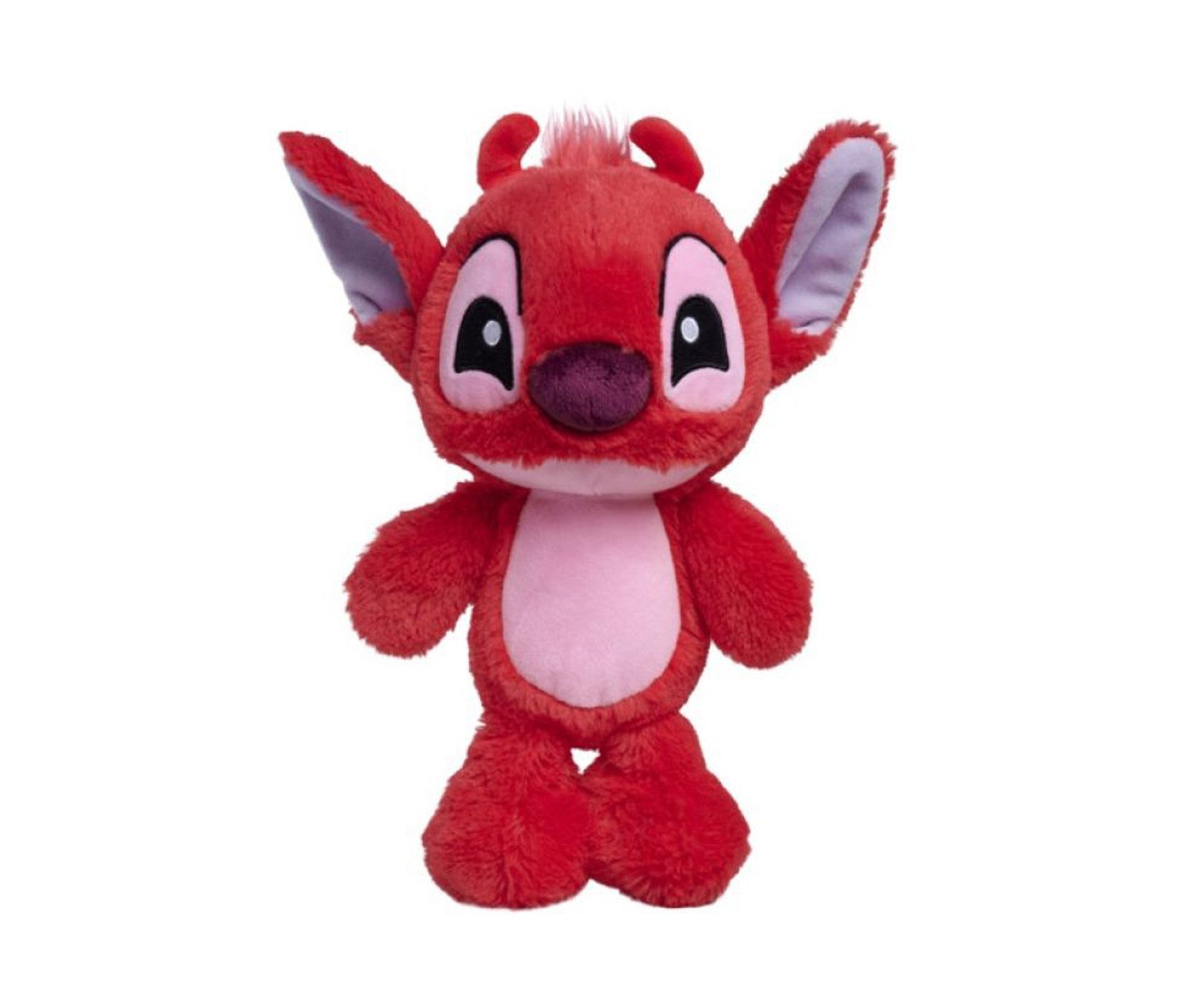 Lilo & Stitch Plüschfigur Plüsch Sortiment Vielfältige Plüschfiguren für Disney-Fans